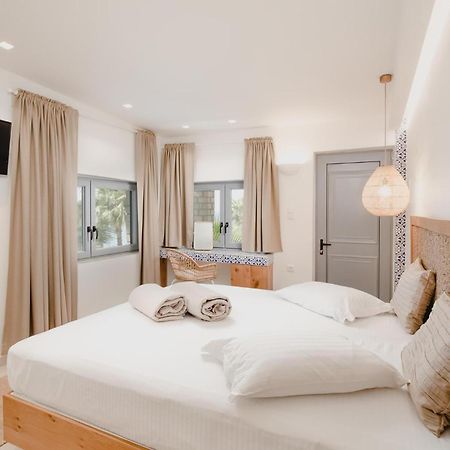 Orraon Lux Aparts Preweza Zewnętrze zdjęcie