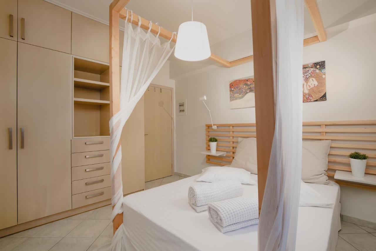 Orraon Lux Aparts Preweza Pokój zdjęcie