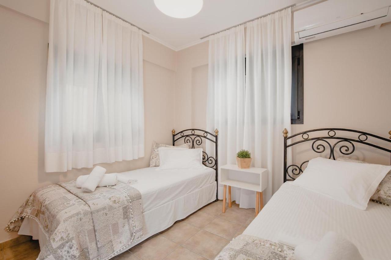 Orraon Lux Aparts Preweza Zewnętrze zdjęcie