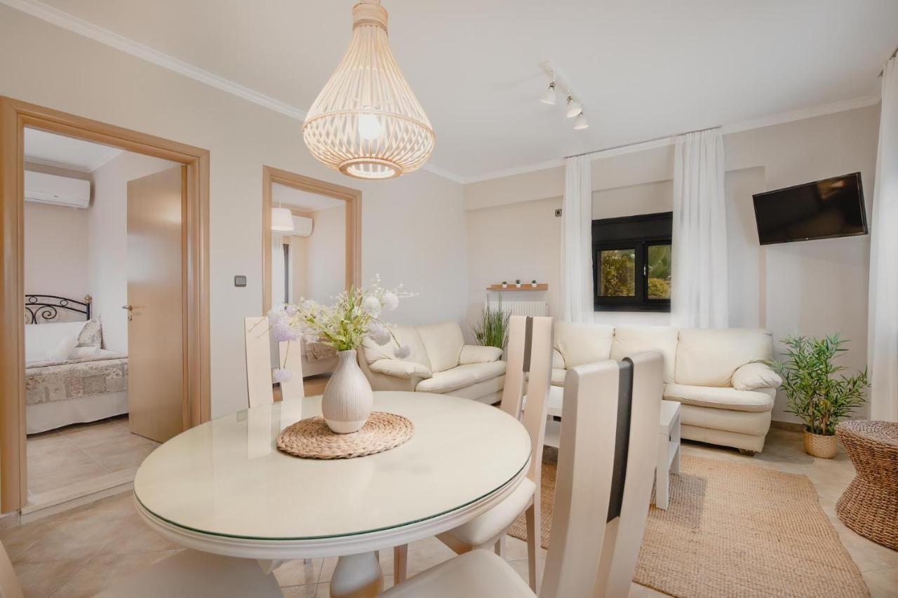 Orraon Lux Aparts Preweza Zewnętrze zdjęcie